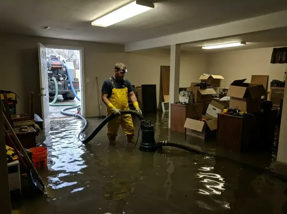basement-burst-pipe-flooding-a-001 — frequently asked questions, 24-Hour Water Damage Restoration Services in Bell, CA